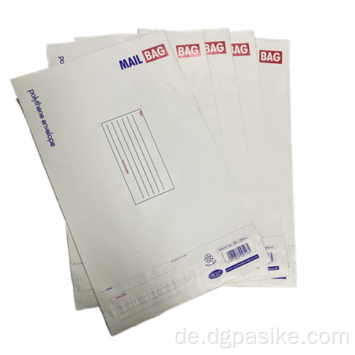 Courier Mailing Poly Mailer -Tasche